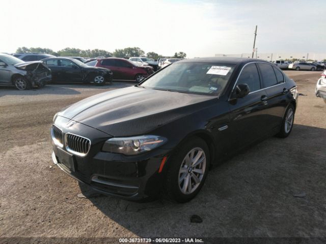 WBA5A5C53ED509343 BMW 5 Series 528i