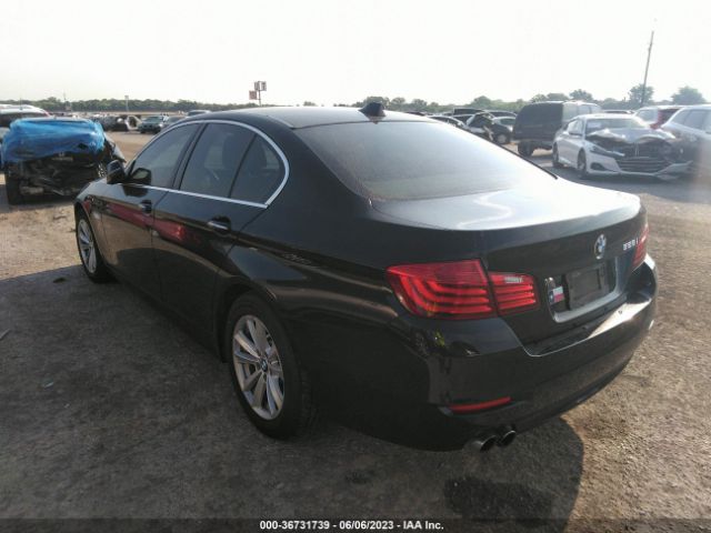 WBA5A5C53ED509343 BMW 5 Series 528i
