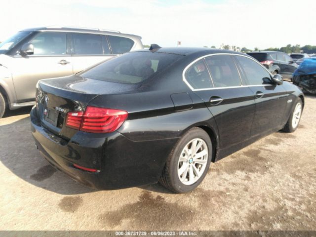 WBA5A5C53ED509343 BMW 5 Series 528i