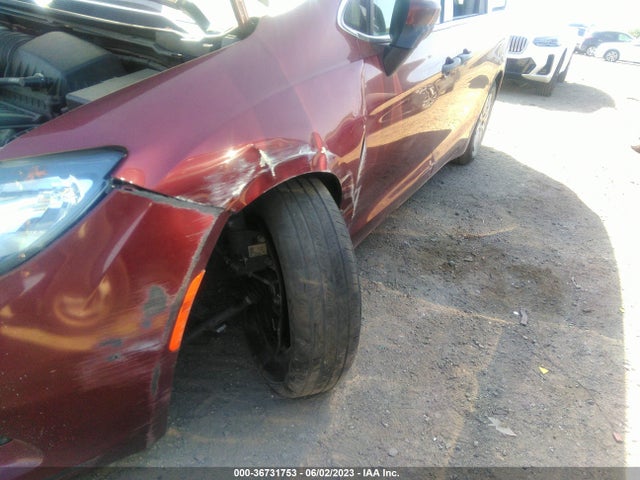 Chrysler PACIFICA L 2018 2C4RC1AG2JR294248 Image 7
