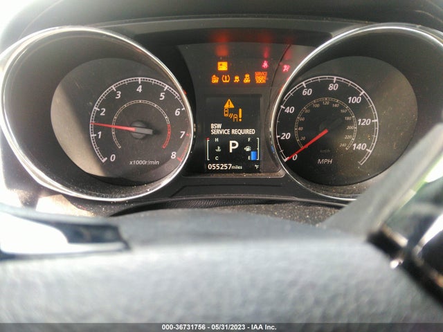2020 MITSUBISHI OUTLANDER SPORT 2.0 SE VIN: JA4AR3AU5LU001987