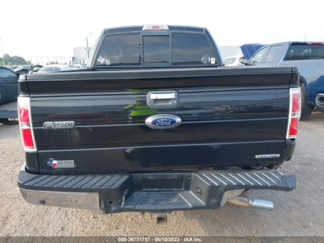 1FTFW1CFXEKE79991 Ford F-150 Xl/stx/xlt/fx2/lariat