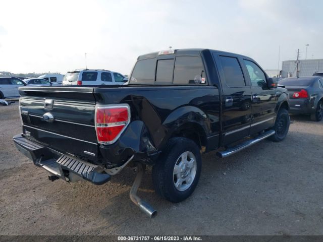 1FTFW1CFXEKE79991 Ford F-150 Xl/stx/xlt/fx2/lariat