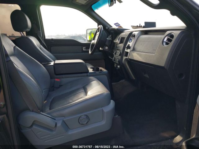 1FTFW1CFXEKE79991 Ford F-150 Xl/stx/xlt/fx2/lariat