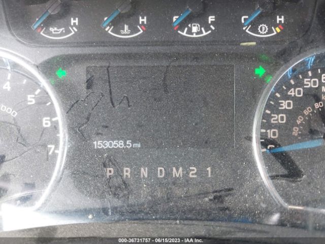 1FTFW1CFXEKE79991 Ford F-150 Xl/stx/xlt/fx2/lariat