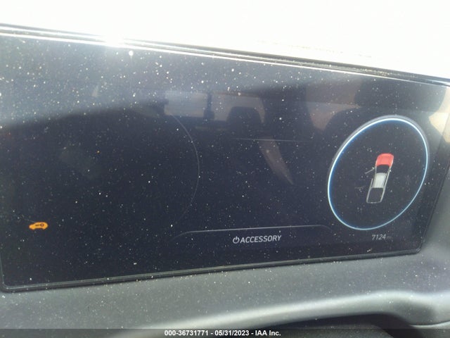 2023 HYUNDAI SANTA CRUZ SEL VIN: 5NTJCDAE4PH061086