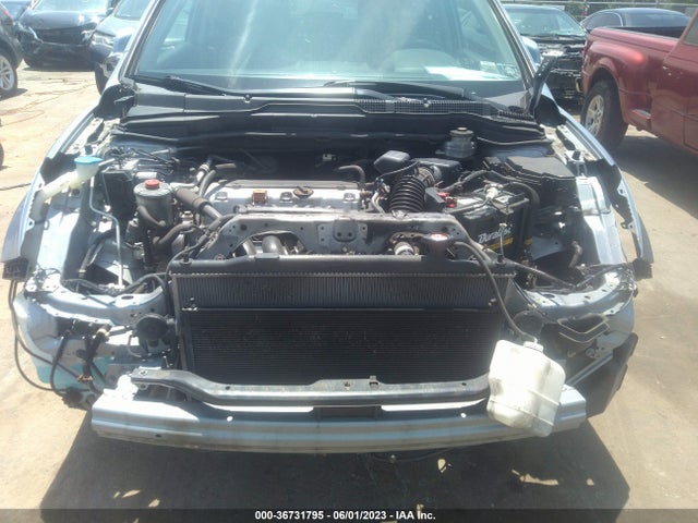 2010 HONDA CR-V EX-L VIN: 5J6RE4H78AL061284