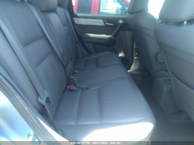 2010 HONDA CR-V EX-L VIN: 5J6RE4H78AL061284