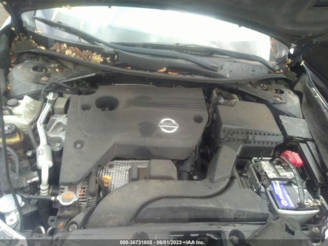 1N4AL3AP1FC113929 Nissan Altima 2.5 S