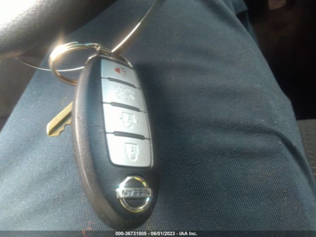1N4AL3AP1FC113929 Nissan Altima 2.5 S