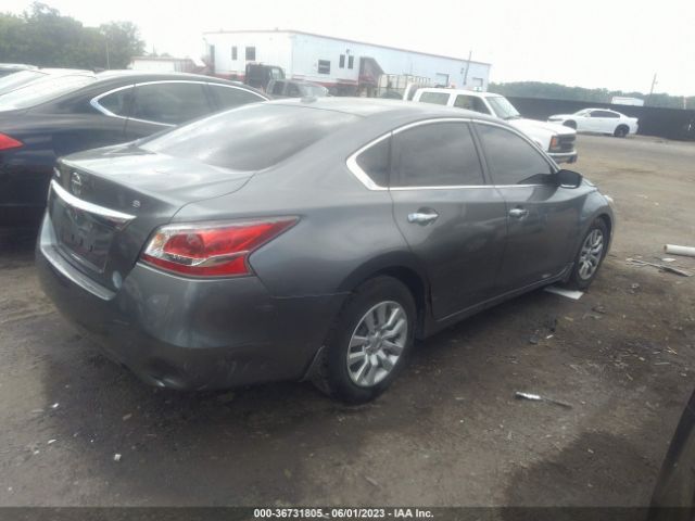 1N4AL3AP1FC113929 Nissan Altima 2.5 S