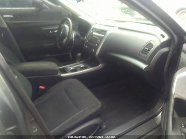 1N4AL3AP1FC113929 Nissan Altima 2.5 S