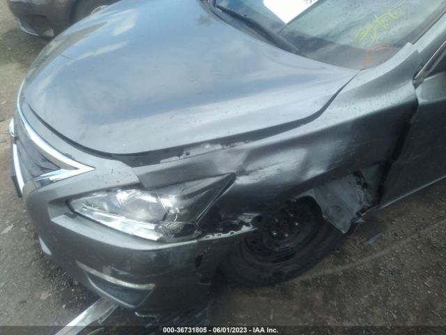 1N4AL3AP1FC113929 Nissan Altima 2.5 S