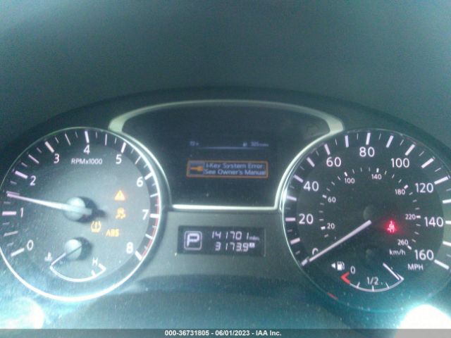 1N4AL3AP1FC113929 Nissan Altima 2.5 S
