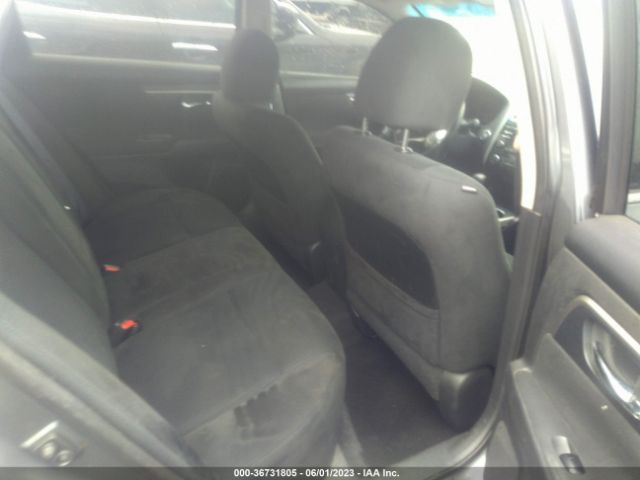 1N4AL3AP1FC113929 Nissan Altima 2.5 S