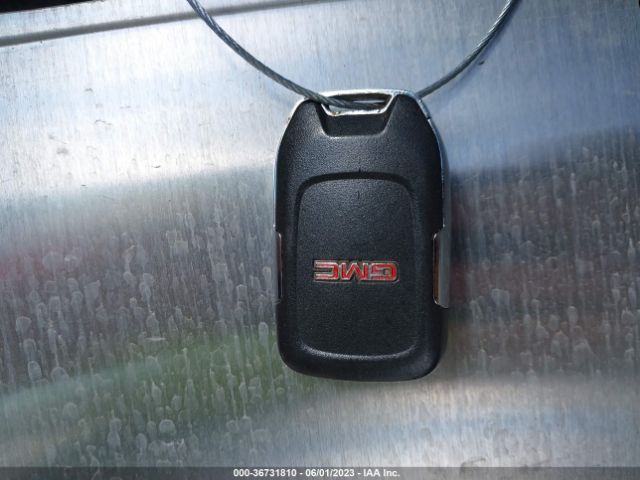 3GKALPEV9KL336457 GMC Terrain Slt