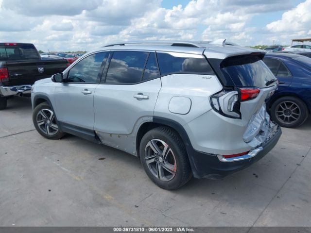 3GKALPEV9KL336457 GMC Terrain Slt