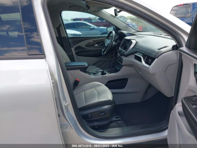 3GKALPEV9KL336457 GMC Terrain Slt