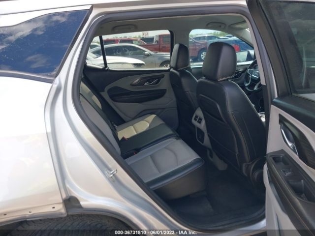 3GKALPEV9KL336457 GMC Terrain Slt