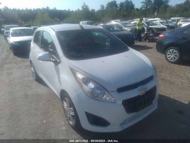 2015 KL8CD6S9XFC762381 головне зображення