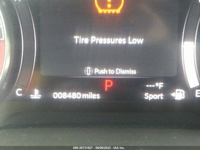 5J8TC2H32ML027818 Acura RDX
