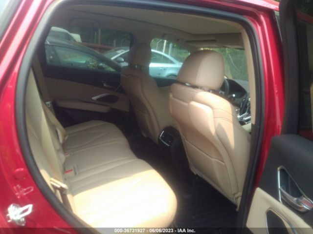 5J8TC2H32ML027818 Acura RDX