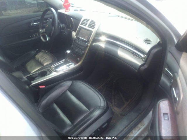 2013 CHEVROLET MALIBU LTZ VIN: 1G11H5SA9DF276365