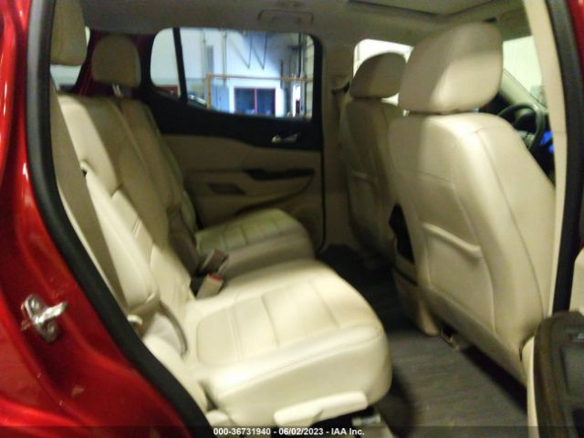 1GKKNXLS8NZ105909 GMC Acadia Denali