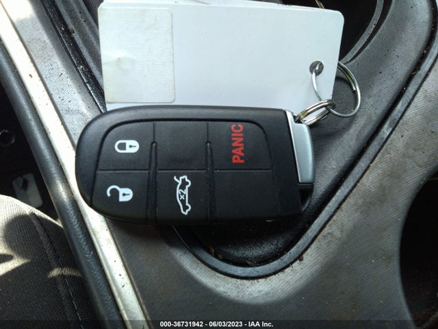 Dodge Challenger Sxt 2021 2C3CDZAG9MH514355 Image 11
