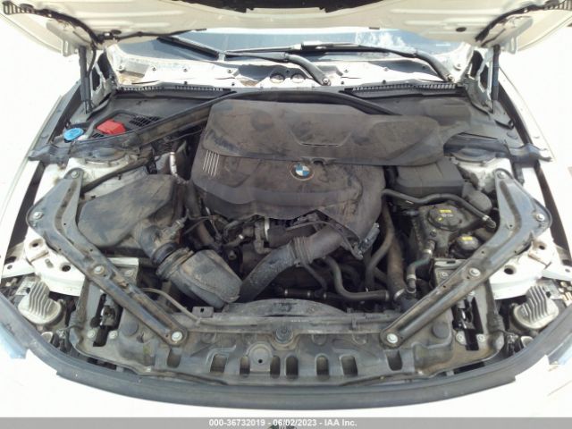 WBA4Z1C53JEC59056 BMW 4 Series 430i