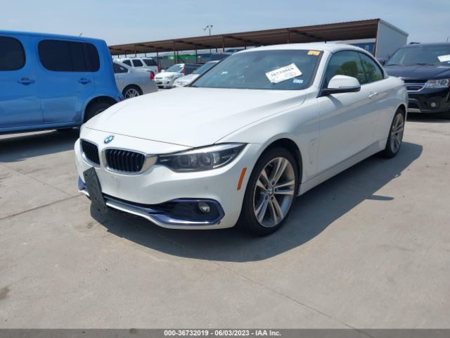 WBA4Z1C53JEC59056 BMW 4 Series 430i