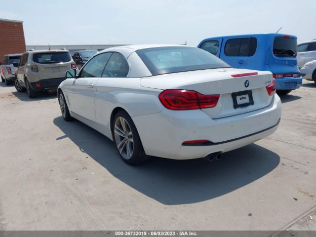 WBA4Z1C53JEC59056 BMW 4 Series 430i