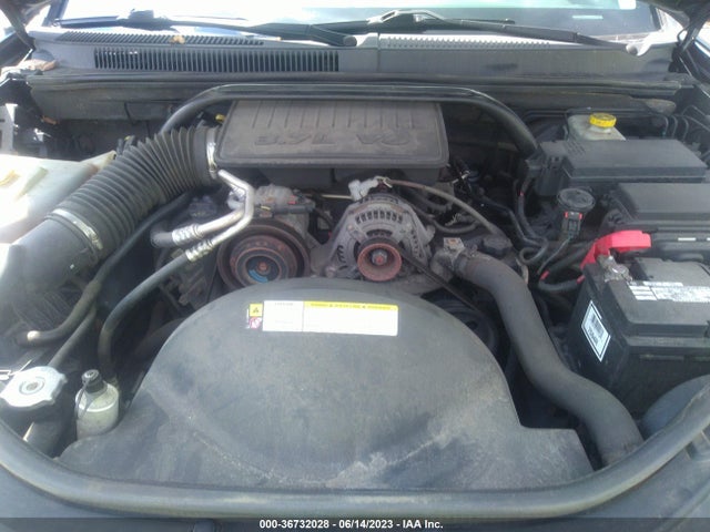 2010 JEEP GRAND CHEROKEE LAREDO VIN: 1J4PR4GK8AC117550