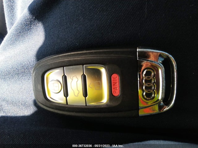 WAUF2AFC8GN052207 Audi S6 Premium Plus