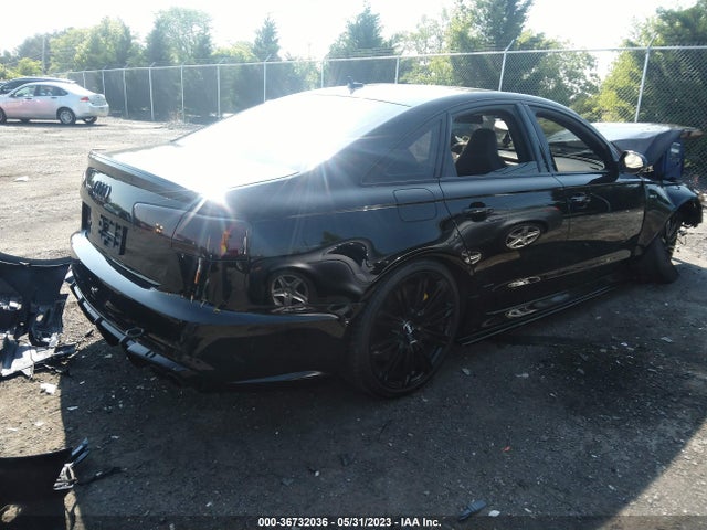 WAUF2AFC8GN052207 Audi S6 Premium Plus