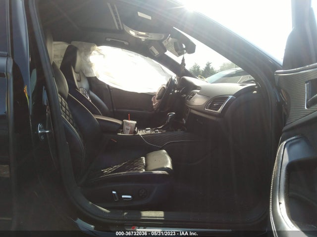 WAUF2AFC8GN052207 Audi S6 Premium Plus