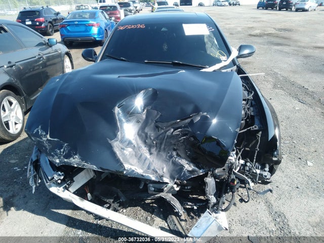 WAUF2AFC8GN052207 Audi S6 Premium Plus