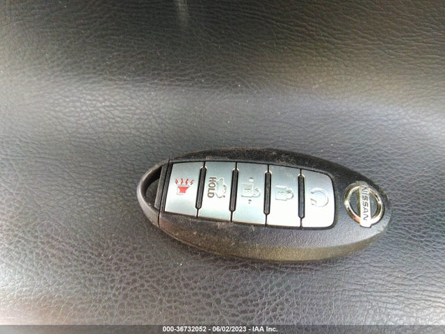 2015 NISSAN ALTIMA 2.5 SL VIN: 1N4AL3AP0FN861771