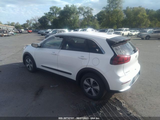 KNDCB3LC0H5056100 KIA NIRO FE