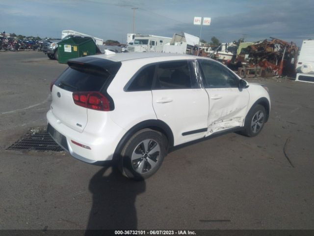 KNDCB3LC0H5056100 KIA NIRO FE