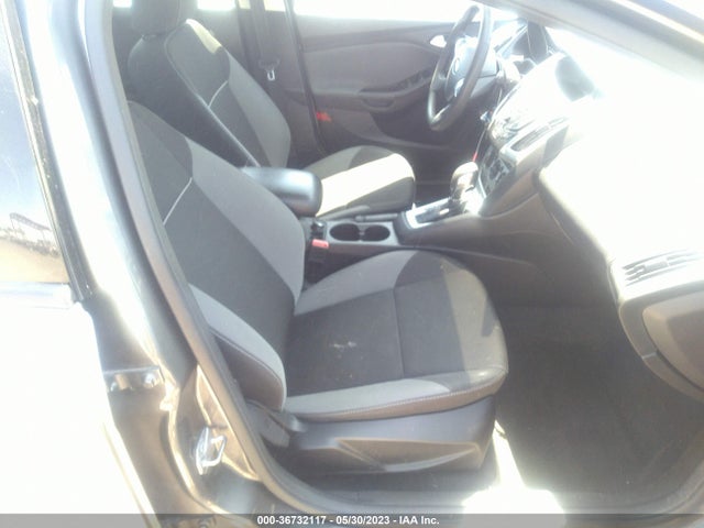 Ford FOCUS SE 2014 1FADP3K25EL267739 Image 6