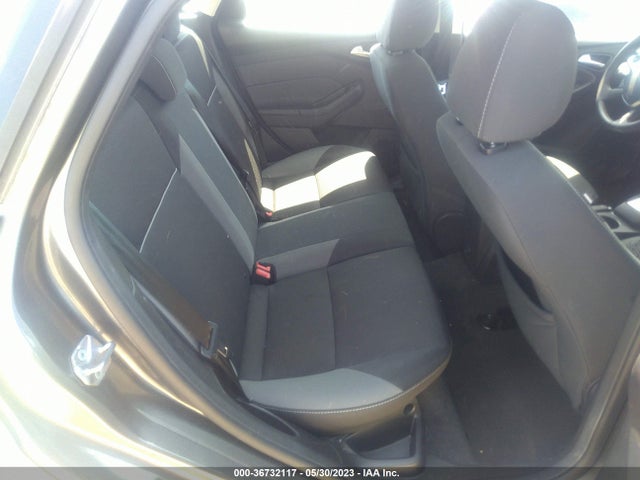 Ford FOCUS SE 2014 1FADP3K25EL267739 Image 9