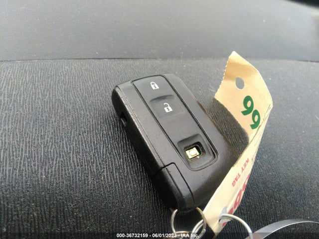 2006 TOYOTA PRIUS VIN: JTDKB20U067082863
