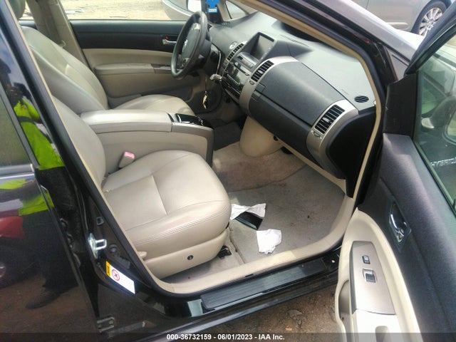 2006 TOYOTA PRIUS VIN: JTDKB20U067082863