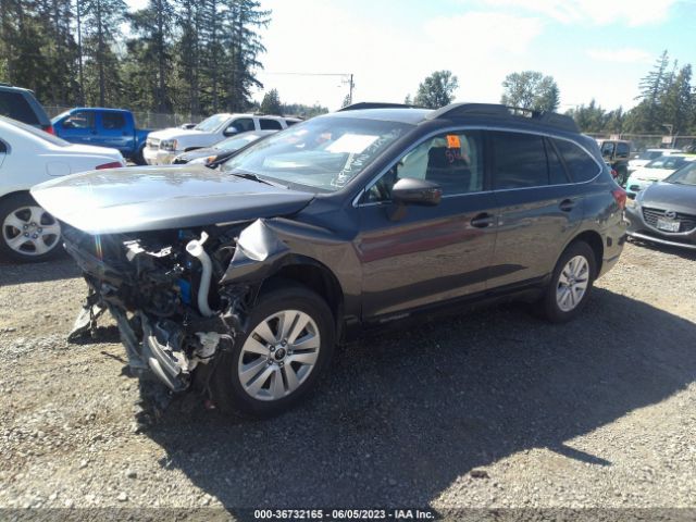 4S4BSACC2J3260118 Subaru Outback Premium