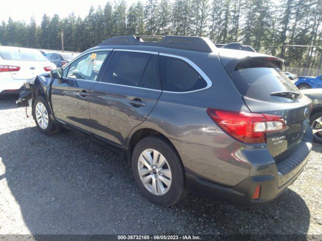 4S4BSACC2J3260118 Subaru Outback Premium