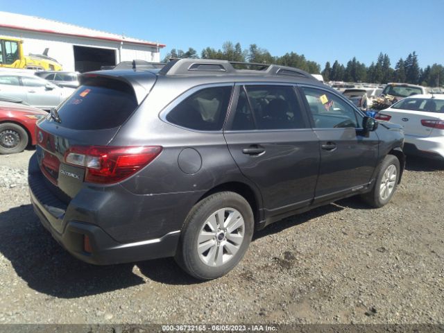 4S4BSACC2J3260118 Subaru Outback Premium