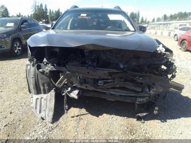4S4BSACC2J3260118 Subaru Outback Premium