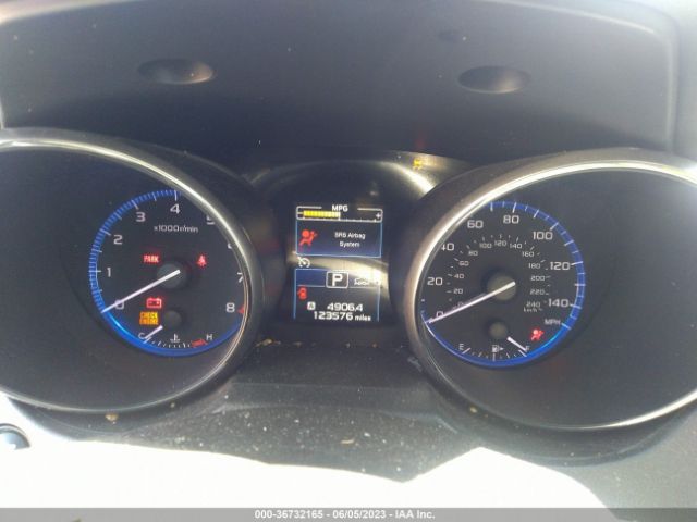 4S4BSACC2J3260118 Subaru Outback Premium