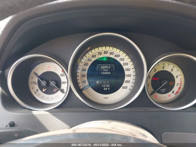 WDDGF4HB3ER308170 Mercedes-Benz C-class C 250